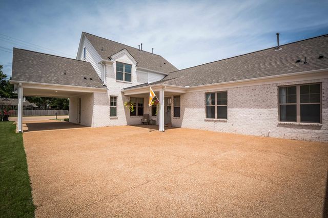 964 COLLIERVILLE ARLINGTON RD, Collierville, TN 38017