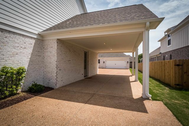 964 COLLIERVILLE ARLINGTON RD, Collierville, TN 38017