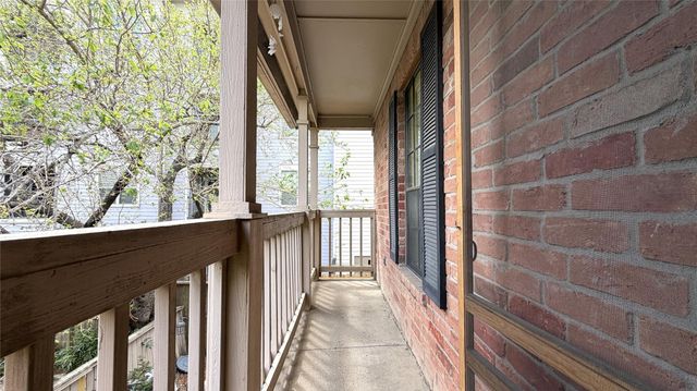 2255 Braeswood Park Drive 296, Houston, TX 77030