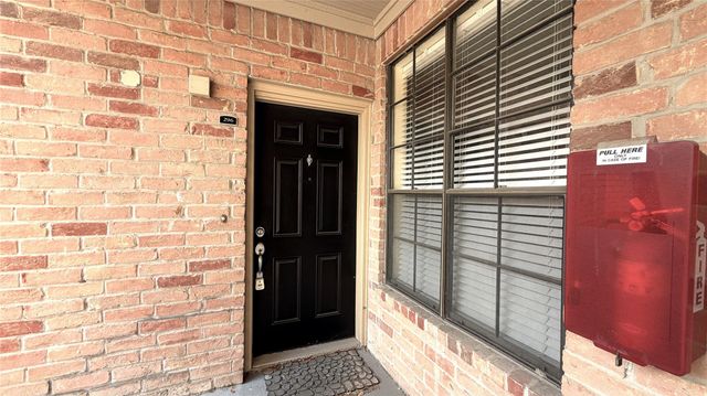 2255 Braeswood Park Drive 296, Houston, TX 77030