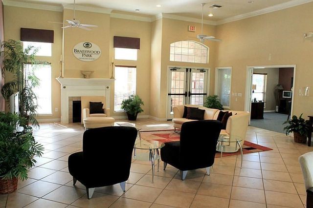 2255 Braeswood Park Drive 296, Houston, TX 77030