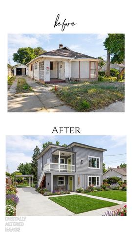 2133 Perkins Way, Sacramento, CA 95818