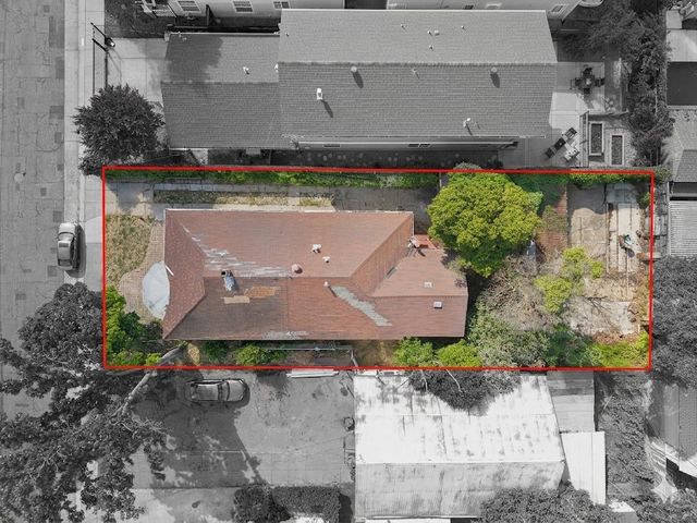 2133 Perkins Way, Sacramento, CA 95818