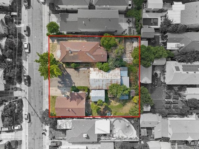 2133 Perkins Way, Sacramento, CA 95818