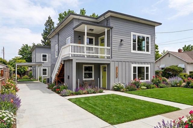 2133 Perkins Way, Sacramento, CA 95818