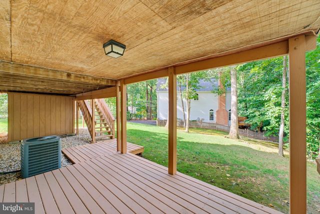 7827 BELLEFLOWER DR, Springfield, VA 22152