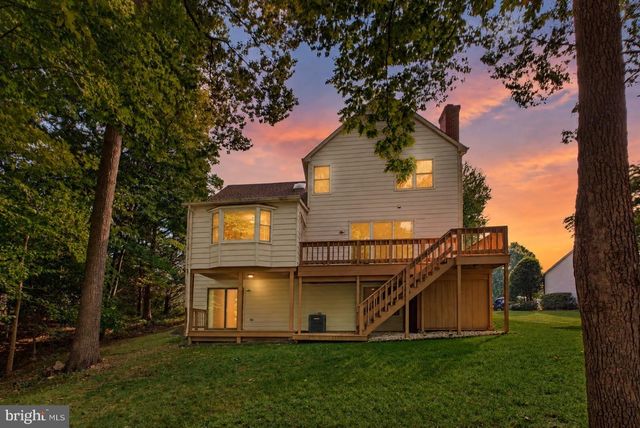 7827 BELLEFLOWER DR, Springfield, VA 22152