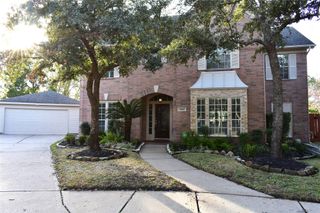 5302 Fairwick Court, Katy, TX 77450