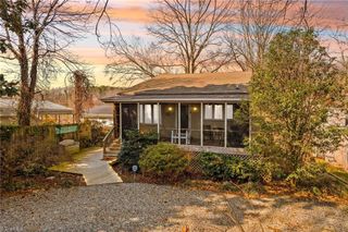 1331 Hickory Point Drive, Lexington, NC 27292