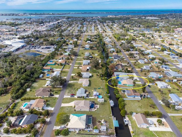 857 E 3RD STREET, Englewood, FL 34223