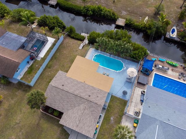 857 E 3RD STREET, Englewood, FL 34223