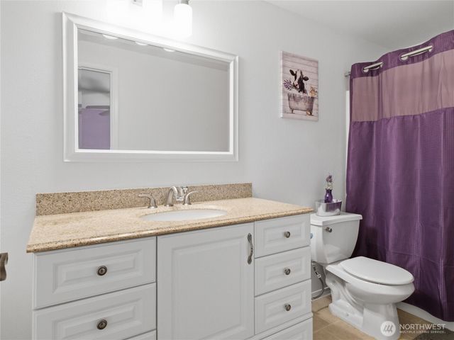 15658 91st Way SE, Yelm, WA 98597