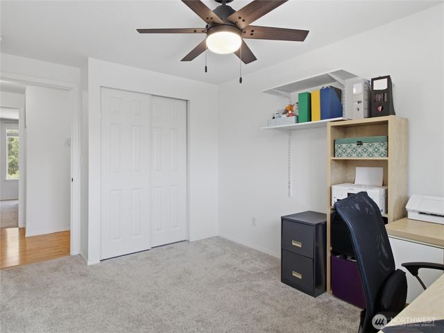 15658 91st Way SE, Yelm, WA 98597