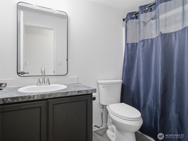 15658 91st Way SE, Yelm, WA 98597