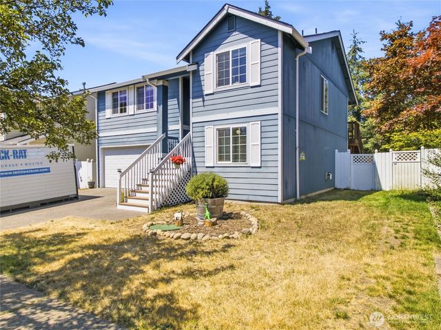 15658 91st Way SE, Yelm, WA 98597