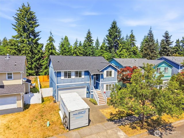 15658 91st Way SE, Yelm, WA 98597