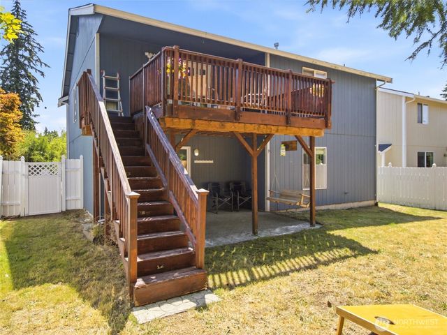 15658 91st Way SE, Yelm, WA 98597