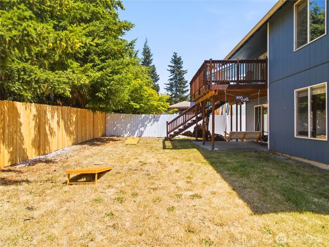 15658 91st Way SE, Yelm, WA 98597