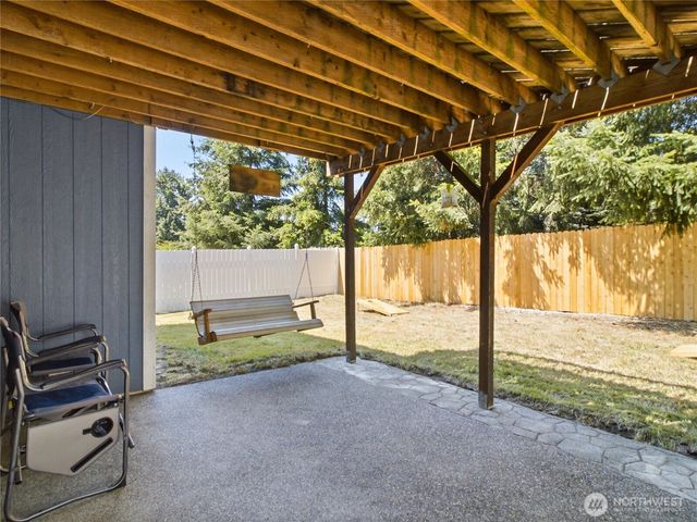 15658 91st Way SE, Yelm, WA 98597
