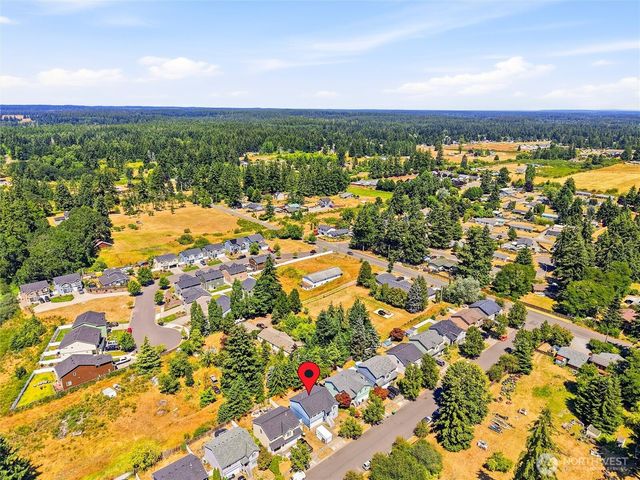15658 91st Way SE, Yelm, WA 98597