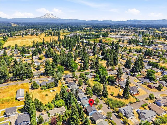 15658 91st Way SE, Yelm, WA 98597