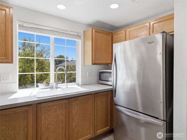 15658 91st Way SE, Yelm, WA 98597