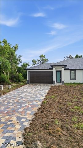 4787 Golfview BLVD, Lehigh Acres, FL 33973