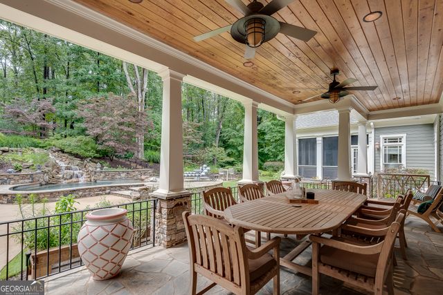 114 Trinity Hollow Drive, Canton, GA 30115