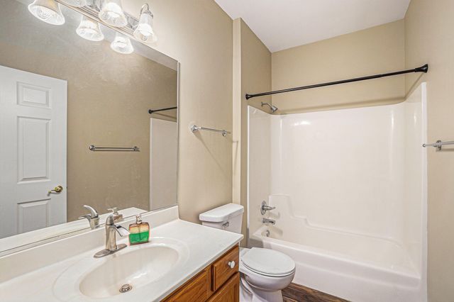 12190 80th Place, Dyer, IN 46311