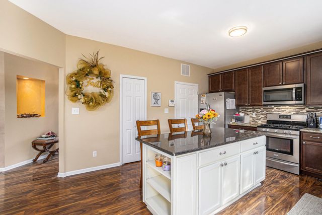 12190 80th Place, Dyer, IN 46311