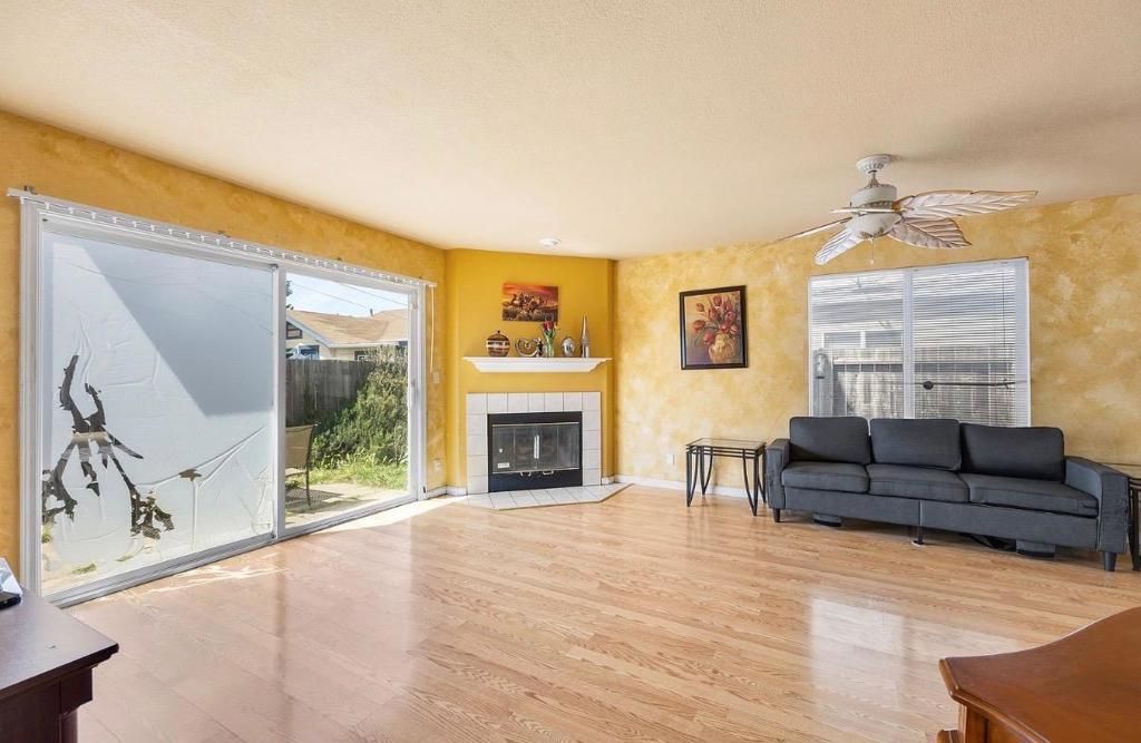 Image 4 of property listing at 20667 Blossom, Hayward, CA 94541