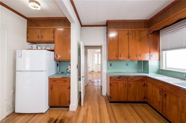 1411 Huntington CRES, Norfolk, VA 23509