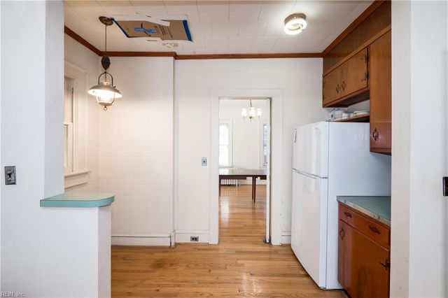 1411 Huntington CRES, Norfolk, VA 23509