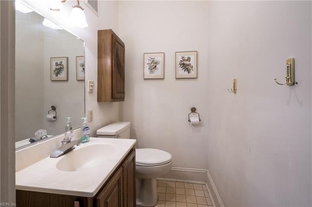 1411 Huntington CRES, Norfolk, VA 23509