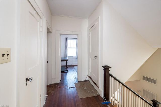 1411 Huntington CRES, Norfolk, VA 23509