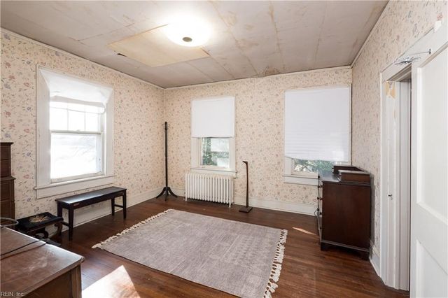 1411 Huntington CRES, Norfolk, VA 23509