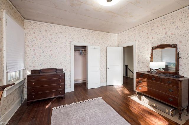 1411 Huntington CRES, Norfolk, VA 23509