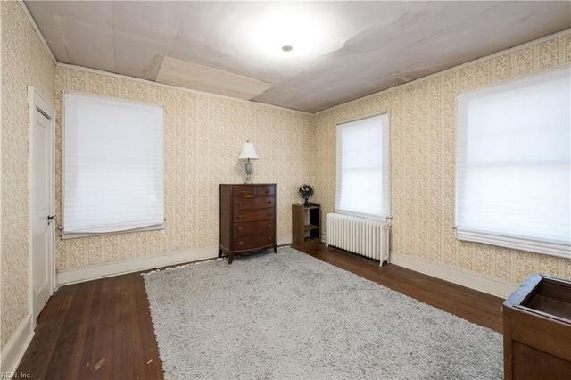 1411 Huntington CRES, Norfolk, VA 23509