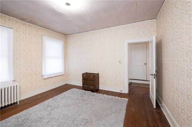 1411 Huntington CRES, Norfolk, VA 23509