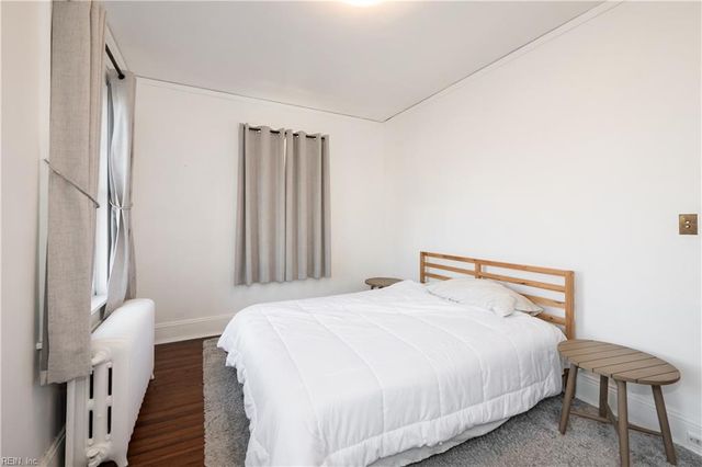 1411 Huntington CRES, Norfolk, VA 23509