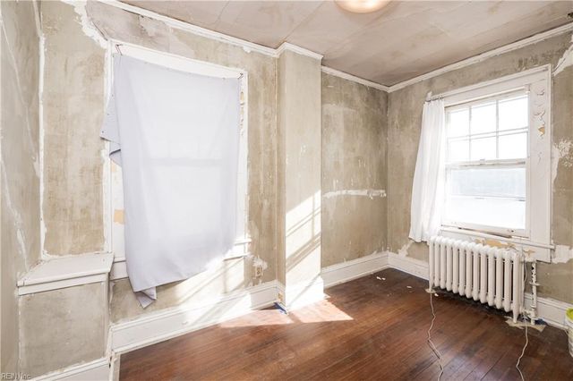 1411 Huntington CRES, Norfolk, VA 23509