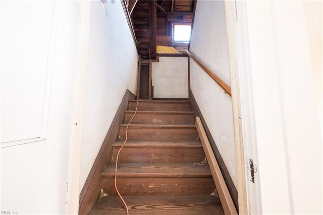 1411 Huntington CRES, Norfolk, VA 23509