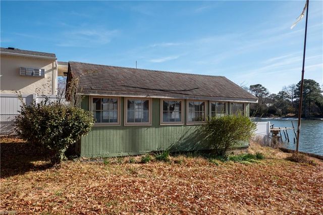 1411 Huntington CRES, Norfolk, VA 23509