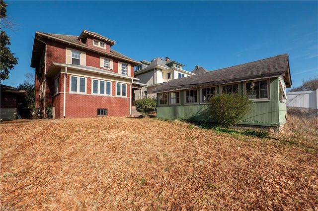 1411 Huntington CRES, Norfolk, VA 23509