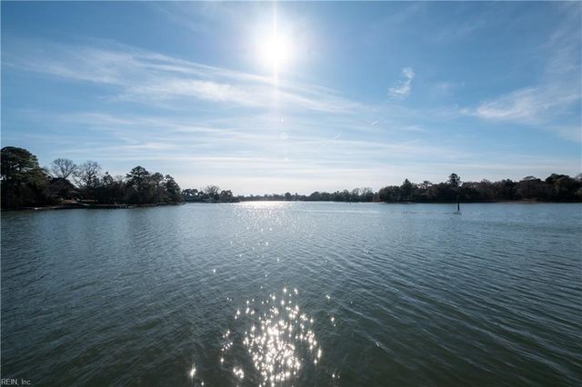 1411 Huntington CRES, Norfolk, VA 23509