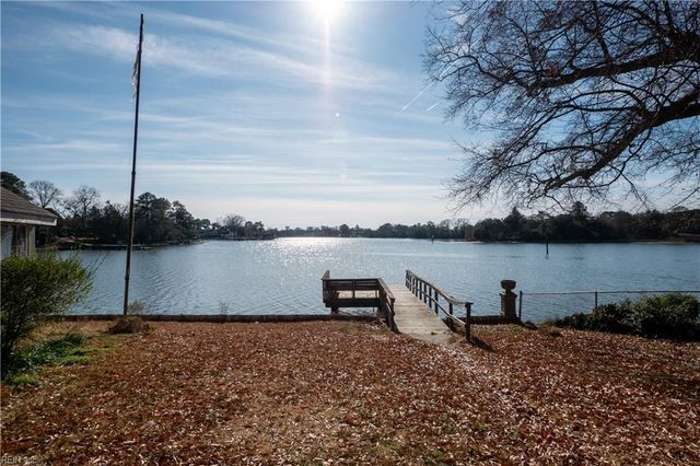 1411 Huntington CRES, Norfolk, VA 23509