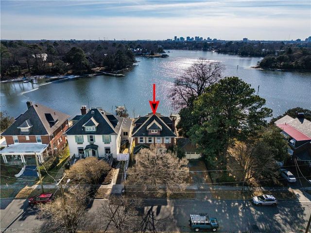 1411 Huntington CRES, Norfolk, VA 23509