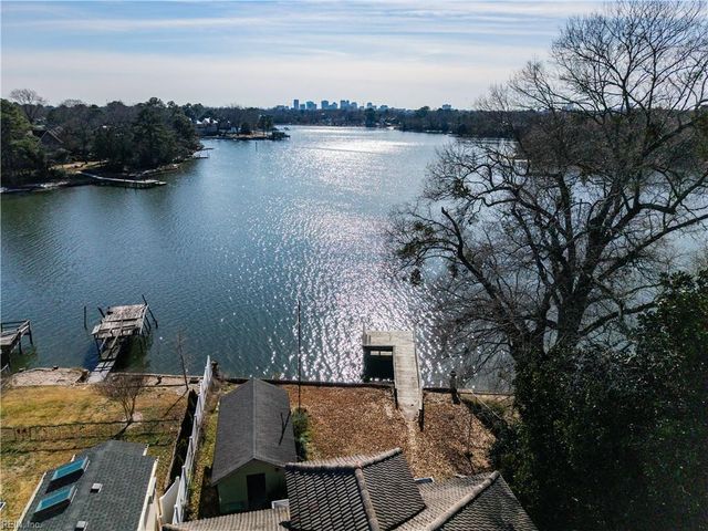 1411 Huntington CRES, Norfolk, VA 23509