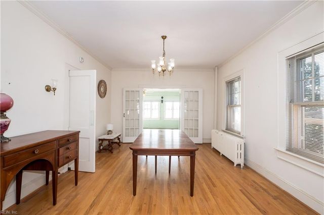 1411 Huntington CRES, Norfolk, VA 23509