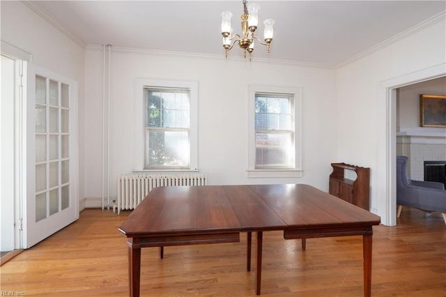 1411 Huntington CRES, Norfolk, VA 23509